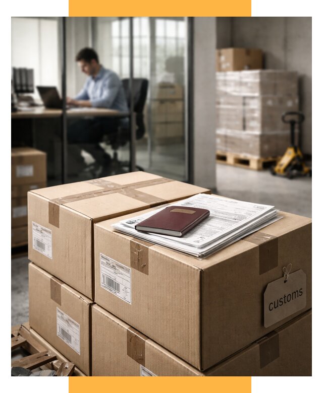 Параллельный импорт под ключ от 20200 р., логистика от СетСервис-Лнг